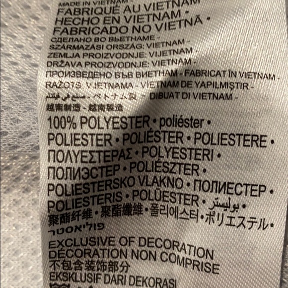 NEW Nike Youth Windbreaker - Picture 8 of 8